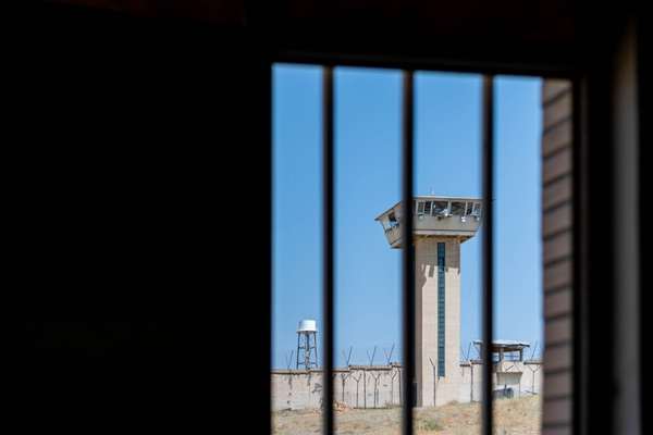 Is Iran using the US war to accelerate executions and silence dissent?
