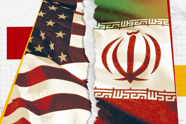 واکنشهای متناقض به سخنان ترامپ درباره مذاکره با مقامی که در تهران عملا رهبر است