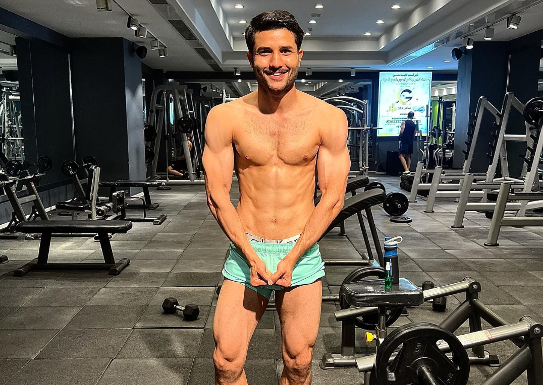 عارف غلامی: ما سبزتر از تمام تبرهایی كه خورده‌ایم، ادامه می‌دهيم