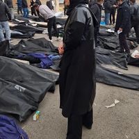 Pay for bullets: How Iran pressures families after killing protesters