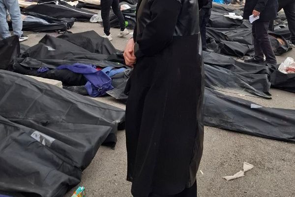 Pay for bullets: How Iran pressures families after killing protesters