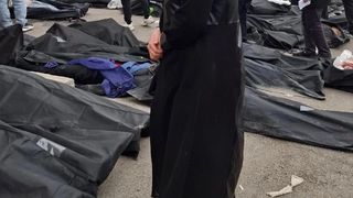 Pay for bullets: How Iran pressures families after killing protesters