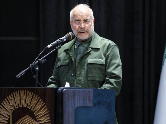 قالیباف، رییس مجلس: در جنگ ۱۲ روزه دشمن را ادب کردیم و سرجایش نشاندیم