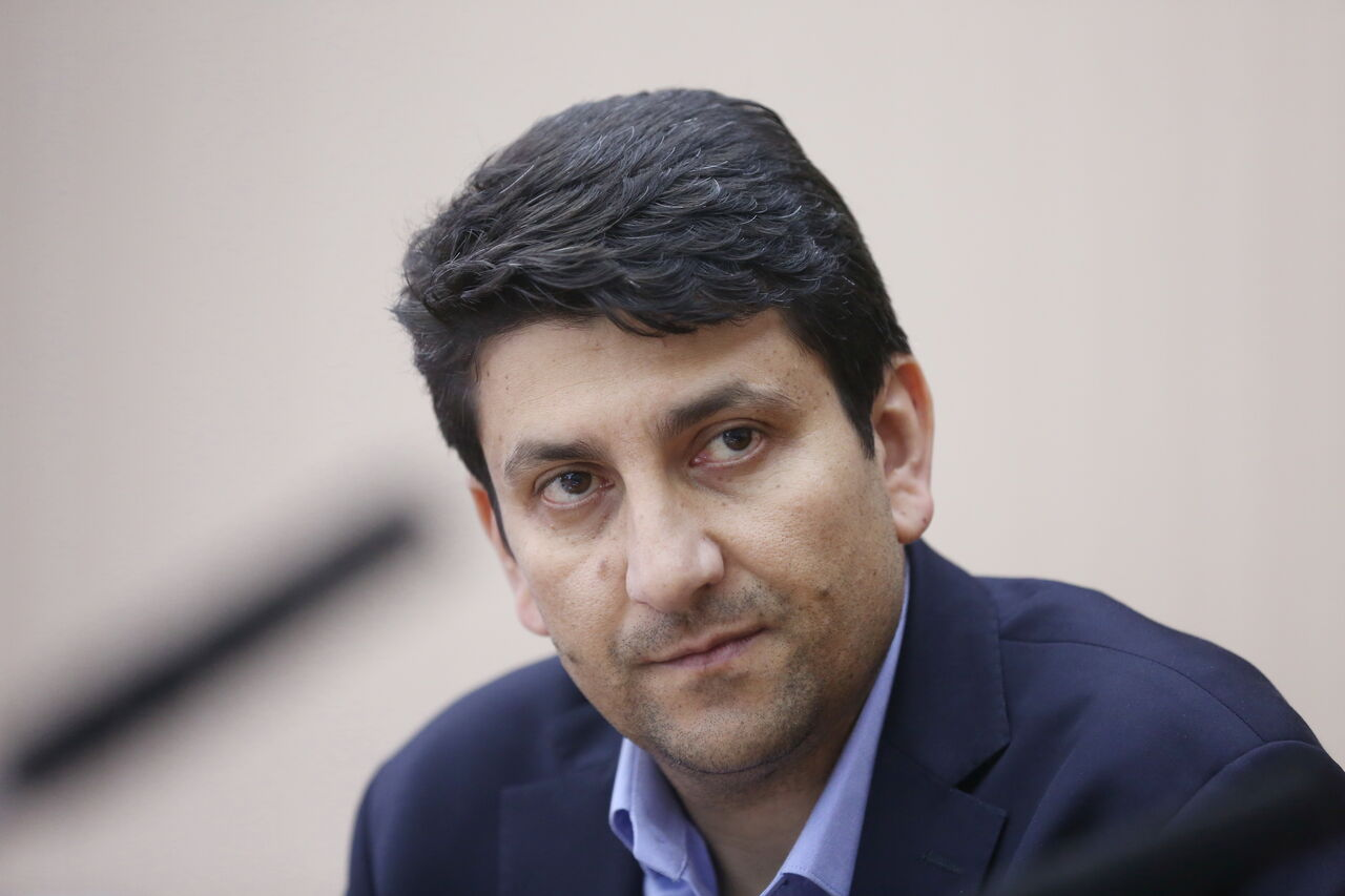 برنامه وزیر پیشنهادی ارتباطات برای اینترنت: صیانت از ارزش‌های اسلامی-ایرانی