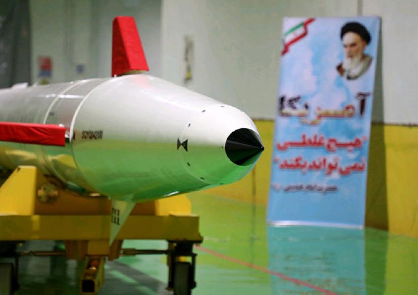 انتقاد آمریکا و اعضای شورای همکاری خلیج فارس از سیاست‌های تهاجمی و خطرناک جمهوری اسلامی