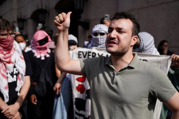 یک دادگاه فدرال حکم محدودیت سفر محمود خلیل، فعال فلسطینی، را لغو کرد