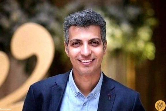 مدیر پیشین شبکه ۳: یکسری نهادها میگفتند چرا سیاسی شدن فردوسیپور در خدمت نظام نیست