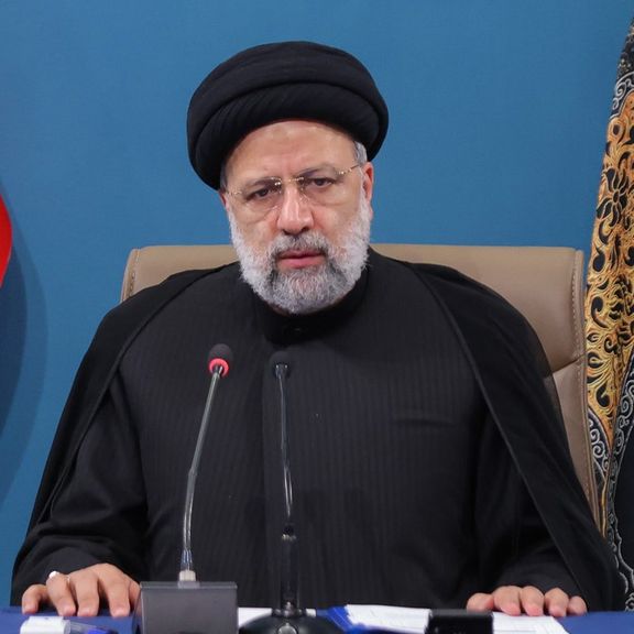 تعليقا على فضيحة فساد شركة "مباركه".. الرئيس الإيراني: النظام "نزيه"