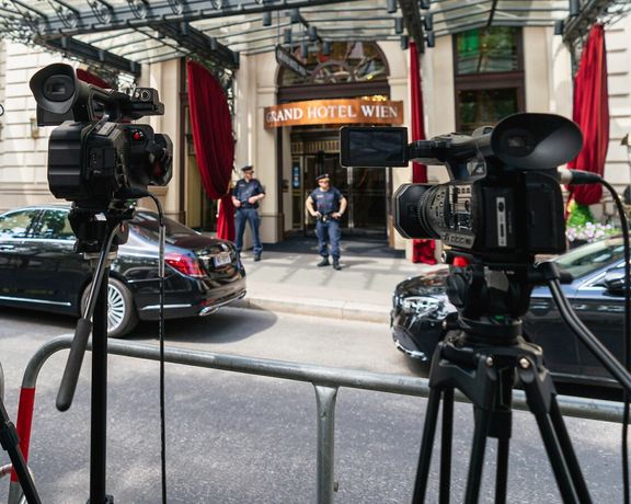 ایران و اتحادیه اروپا: مذاکرات وین از هشتم آذر ماه آغاز میشود