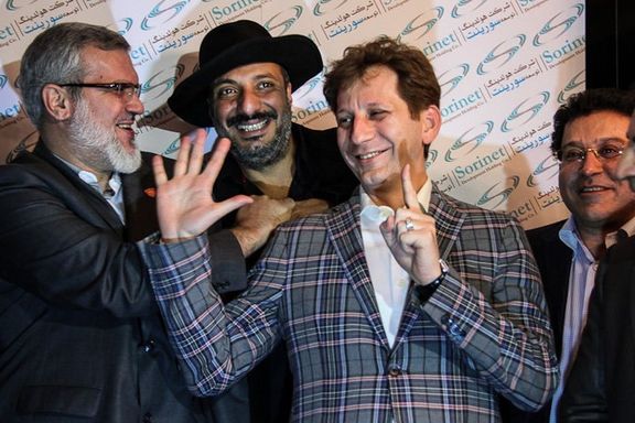 روزنامه نزدیک به دولت پزشکیان: زنجانی پرسپولیس را میخواهد چون به حمایت هواداران نیاز دارد