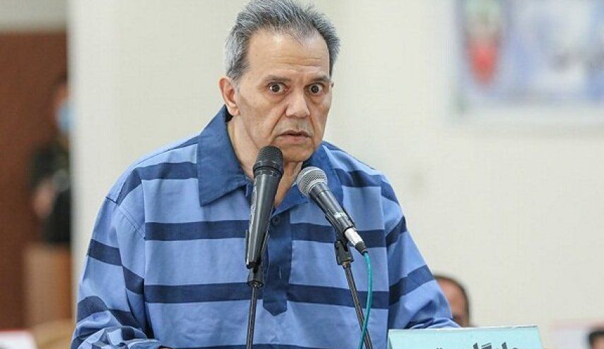 ابنة الناشط الإيراني الأميركي المعدوم: واشنطن باعت والدي لإرهابيي طهران 