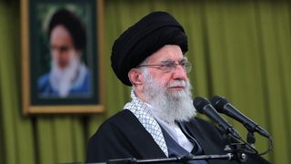 Factions in Tehran split over Khamenei’s rejection of US talks
