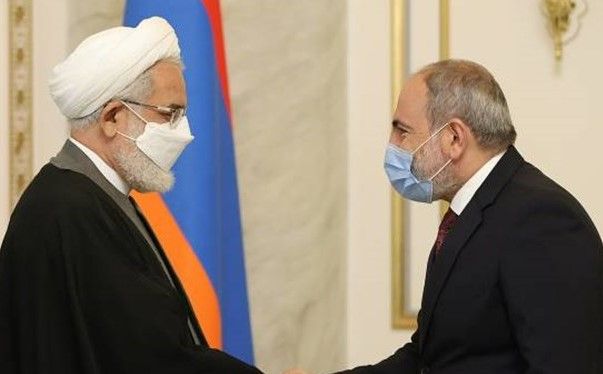 Azerbaijan Frees Iranian Truck Drivers, But Tensions Still Exist