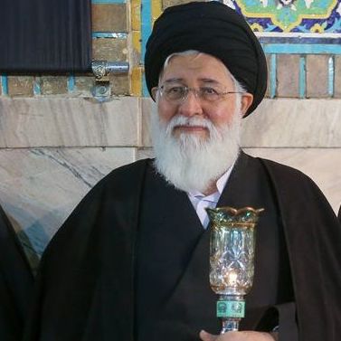 نماینده خامنهای در خراسان رضوی: ما به رهبر میگوییم آقا نه آقای خامنهای