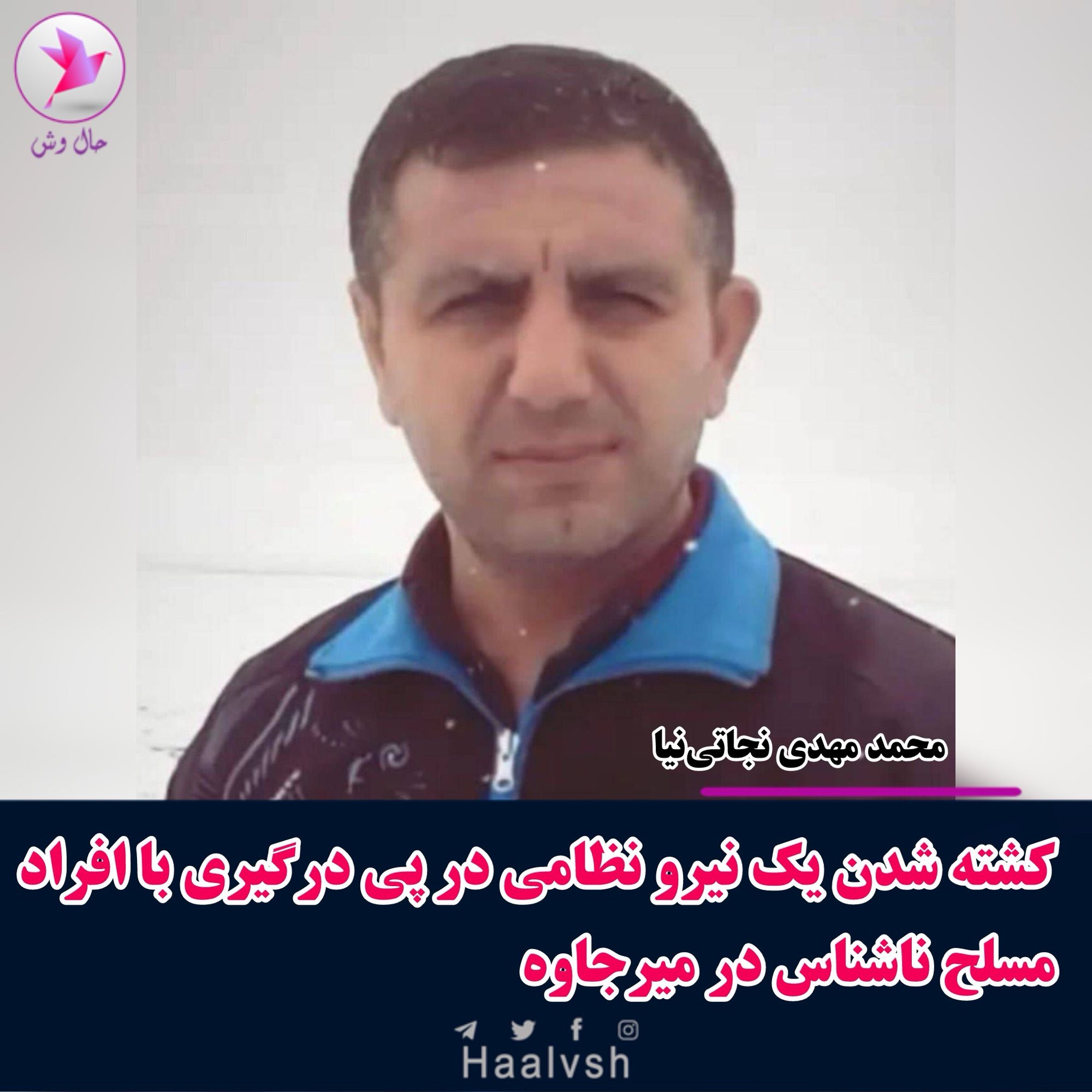 Mohammad Mehdi Nejatinia