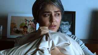 «در انتهای شب»؛ آبگوشت فیلمفارسی با چاشنی روشنفکری