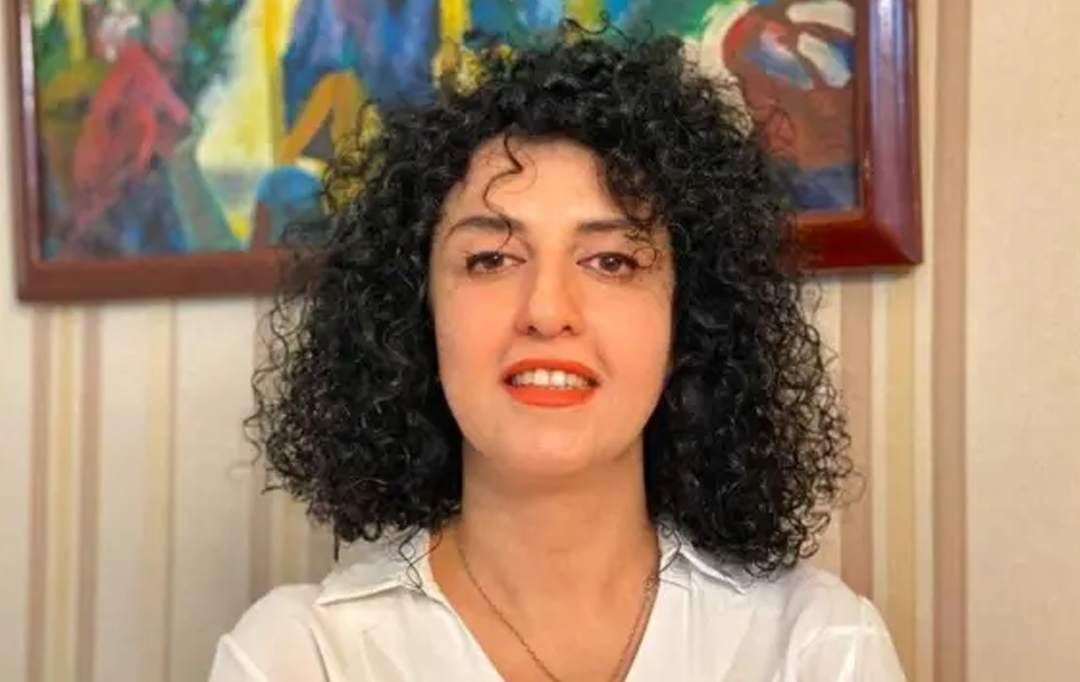 دیده‌بان حقوق بشر خواهان آزادی بی‌قید و شرط نرگس محمدی و دیگر زندانیان سیاسی در ایران شد