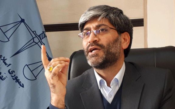 رییس کل دادگستری آذربایجانغربی: با هنجارشکنان در ۱۳ فروردین برخورد میشود