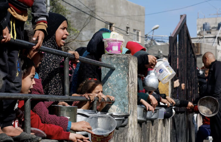 واکنش‌های جهانی به اعلام رسمی «قحطی در غزه» ادامه دارد؛ از «جنایت جنگی» تا انکار بحران