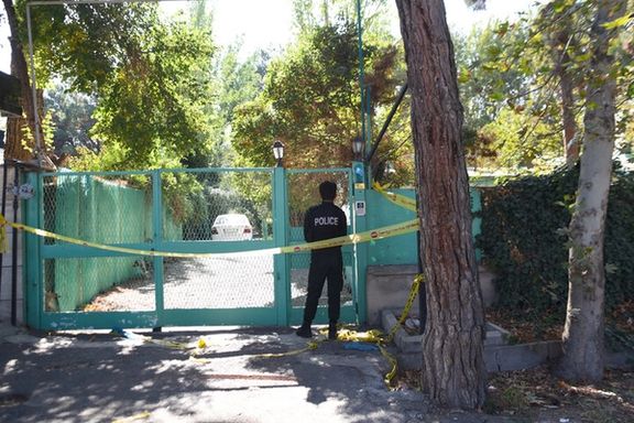 جزییاتی جدید از پرونده قتل داریوش مهرجویی و همسرش: دو نفر از متهمان کودکاند