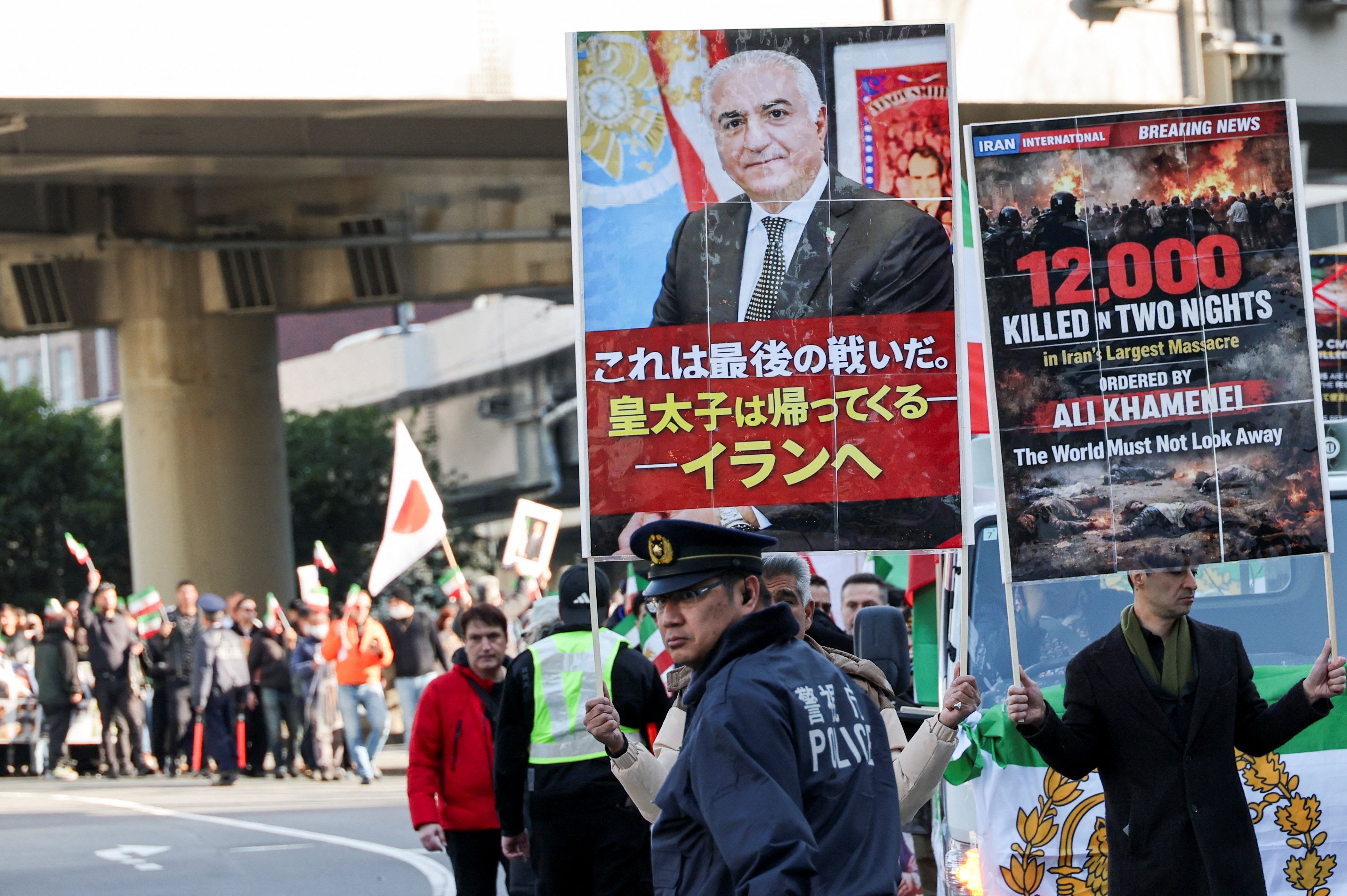 در بیست‌ و دومین روز انقلاب ملی ایرانیان چه گذشت؟