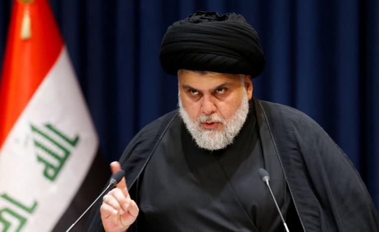 في رسالة باللغة الفارسية.. مقتدى الصدر يطالب الزوار الإيرانيين باتباع القوانين العراقية