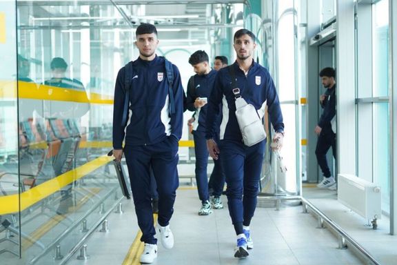 به دلیل صادر نشدن ویزا؛ سفر تیم ملی فوتبال به امارات به تعویق افتاد