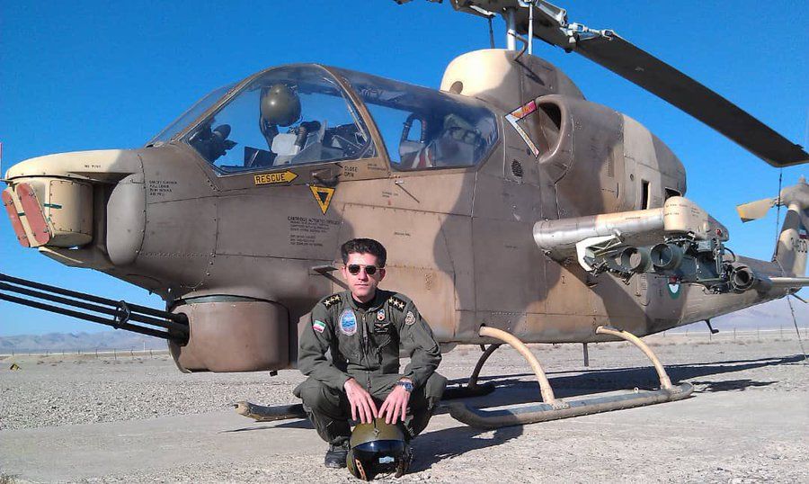 Exclusive: Ex-Major Says Iran Planned Honey Trap To Abduct Him In Turkey