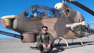 Exclusive: Ex-Major Says Iran Planned Honey Trap To Abduct Him In Turkey