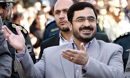 سعید مرتضوی پس از ۴ دهه نقض حقوق بشر پروانه وکالت گرفت