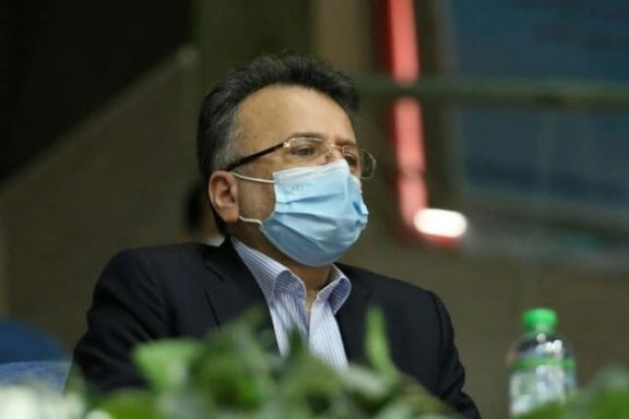 رییس فدراسیون والیبال ایران: به خاطر اتفاقات رخ داده و نتایج از همه مردم عذرخواهی میکنم