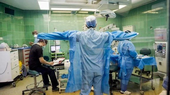 ستاد امر به معروف: لباس بیماران صدای همه را درآورده بود، ۱۸ نوع لباس طراحی کردیم