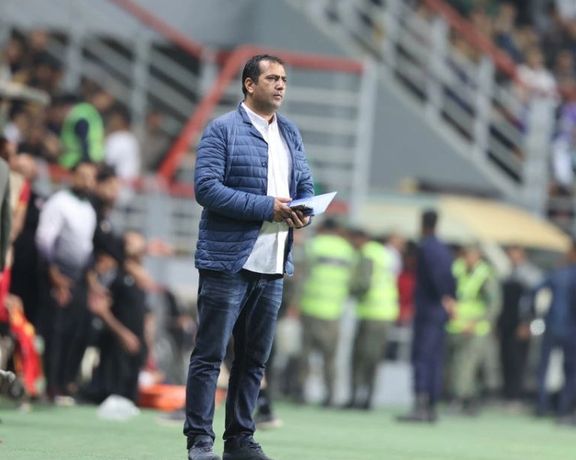 سامره خطاب به مسئولان فدراسیون: ادای مومنها را درنیاورید، عددتان را بدهید تا پرداخت کنیم!