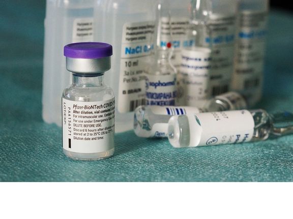 فایزر اعلام کرد واکسن کرونایش در آزمایشهای آفریقای جنوبی ۱۰۰ درصد موثر بوده است