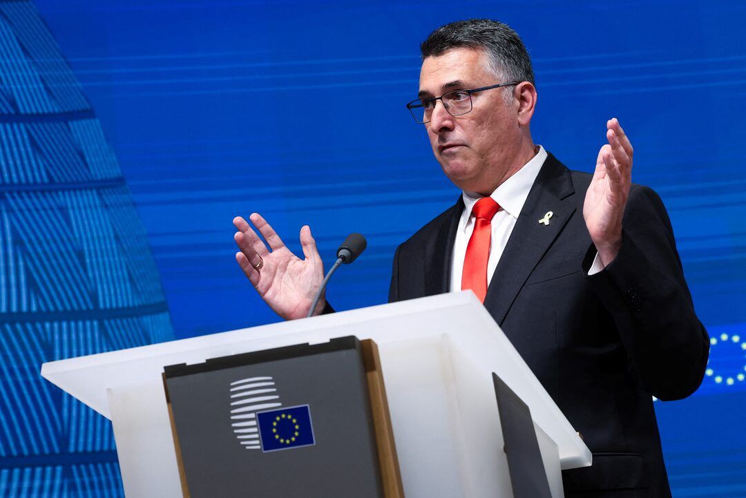 وزیر خارجه اسرائیل: نسبت به موفقیت توافق هسته‌ای با ایران تردید دارم