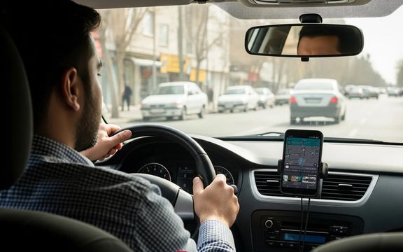 Minister says Iran’s GPS disruptions stem from drone threats