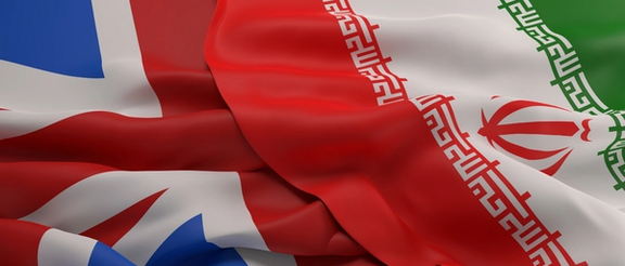 وزیر امنیت و مرزبانی بریتانیا از ایران به عنوان یکی از سه «کشور متخاصم» نام برد