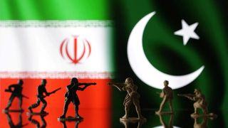 Iranians Slam Government For Weak Response To Pakistan’s Airstrike