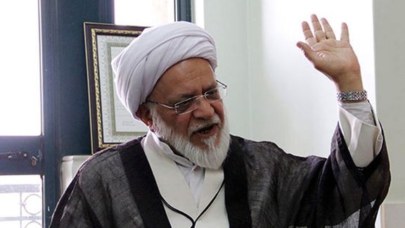 مصباحی مقدم، عضو مجمع تشخیص مصلحت نظام: ریشه تورم در ایران مربوط به قبل از انقلاب است