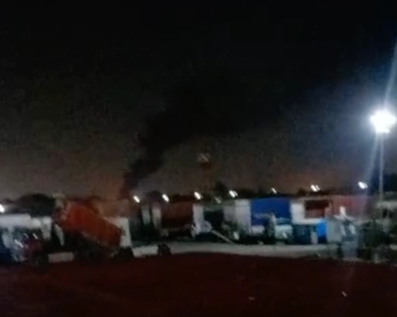 رسانههای ایران: هیچ حادثهای برای امدادرسانی در پایتخت گزارش نشده است