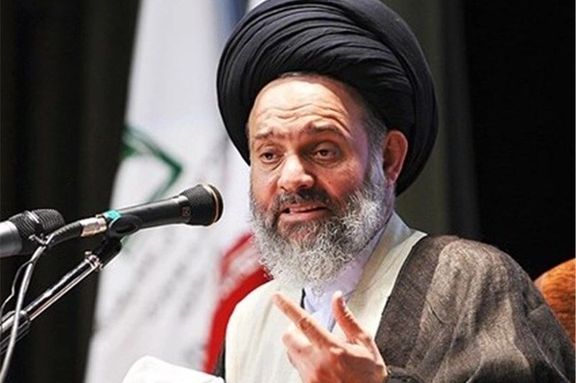 Cleric Urges Iranian Women to Question ‘Flaws’ in Western Women's Rights
