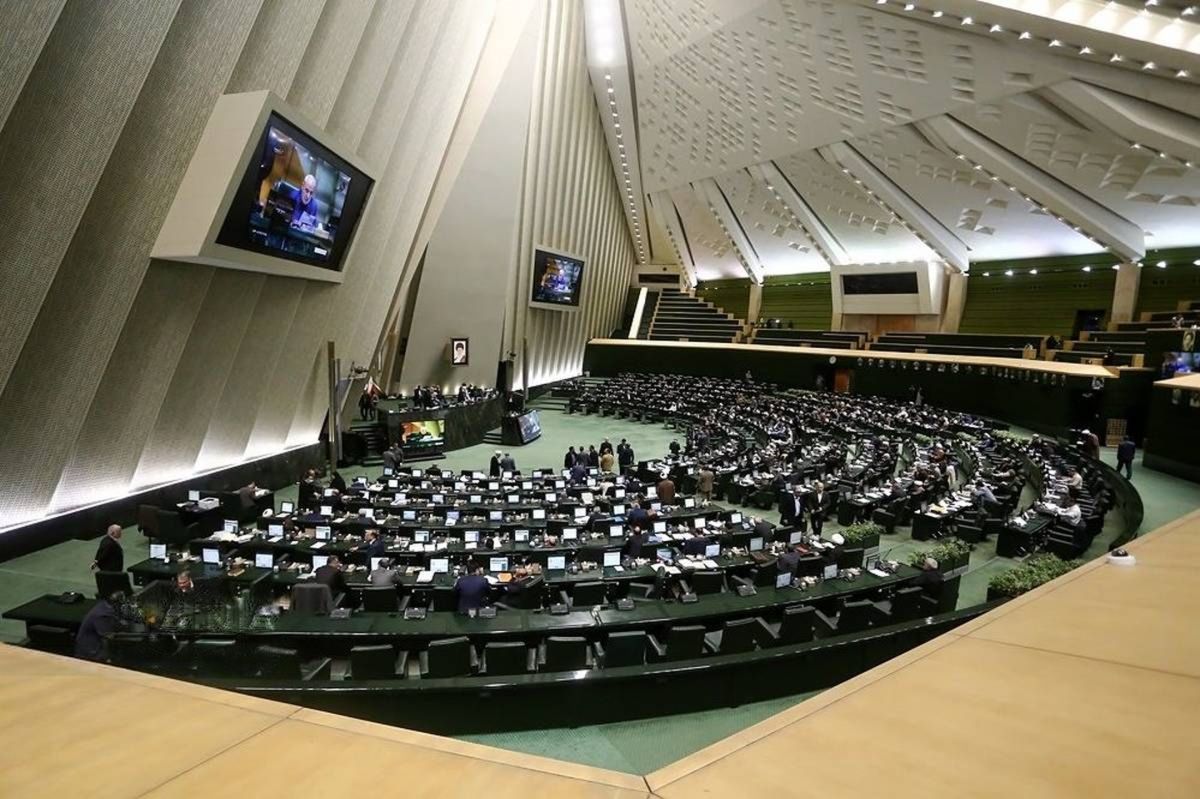 Iran parliament presses government to apply law limiting IAEA cooperation