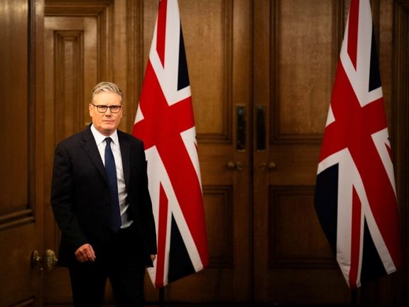 نخستوزیر بریتانیا: همه طرفها باید توافق بهدستآمده درباره غزه را فورا اجرا کنند