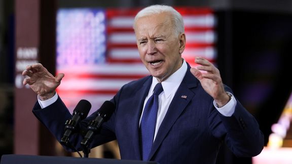 جو بایدن: ارتش آمریکا کمکهای بشردوستانه از طریق هوا و با چتر به غزه منتقل خواهد کرد