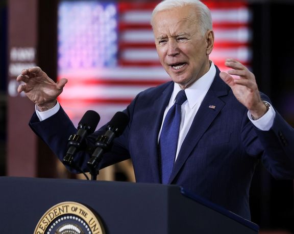 یک مقام آمریکا: با وجود طرح ربودن مسیح علینژاد، آمریکا همچنان به دنبال احیای برجام است