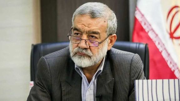 غضنفری، نماینده تهران: حکم قتل ترامپ صادر شده است