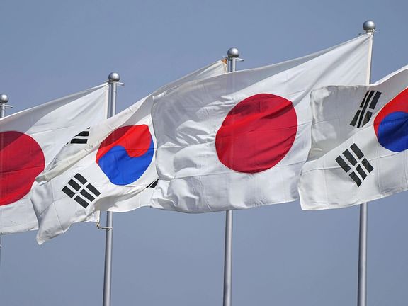 رهبران آمریکا، کره جنوبی و ژاپن توافق خواهند کرد خط تلفن ویژه سهطرفه راهاندازی کنند