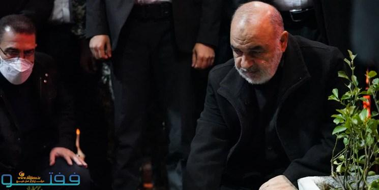 نشریه لوموند: گروهی از وکلای ایرانی-فرانسوی برای شکایت از فرمانده سپاه آماده می‌شوند