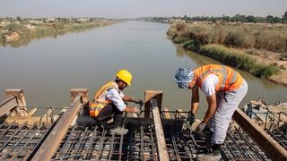 Breaking point: Iran inflation dwarfs income as economy begins to buckle