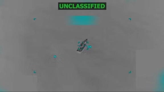 آمریکا تعلیق تبادل اطلاعات از سوی بریتانیا درباره شناورهای حامل مواد مخدر را تکذیب کرد